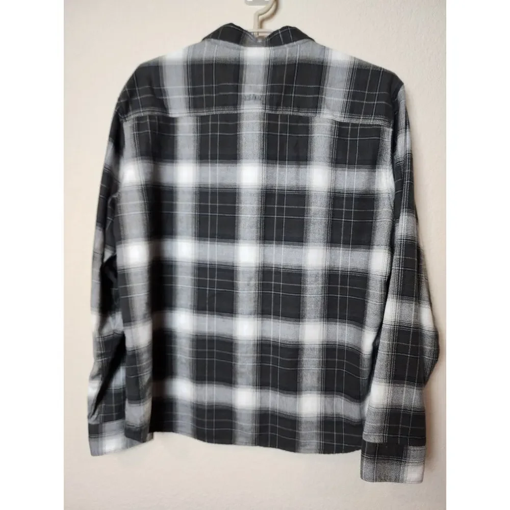 Kuhl flannel men’s